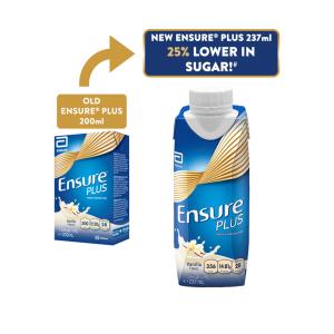 Abbott Plus