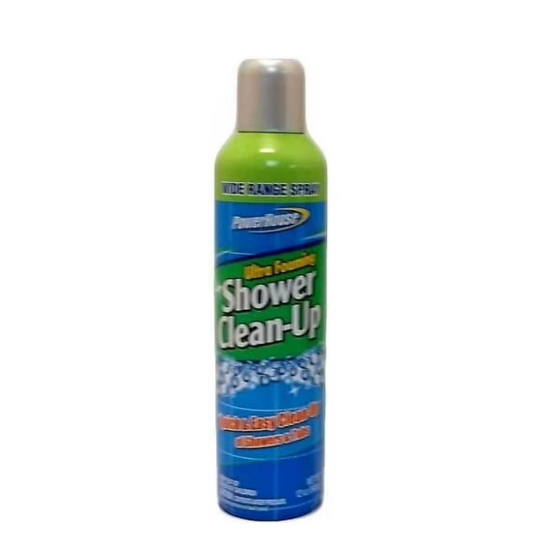 P.H Ultra Foam Shower Clean-Up Spray 10o-whole