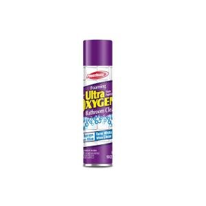 Power House Foaming Ultra Bathroom Ceaner 10oz /12