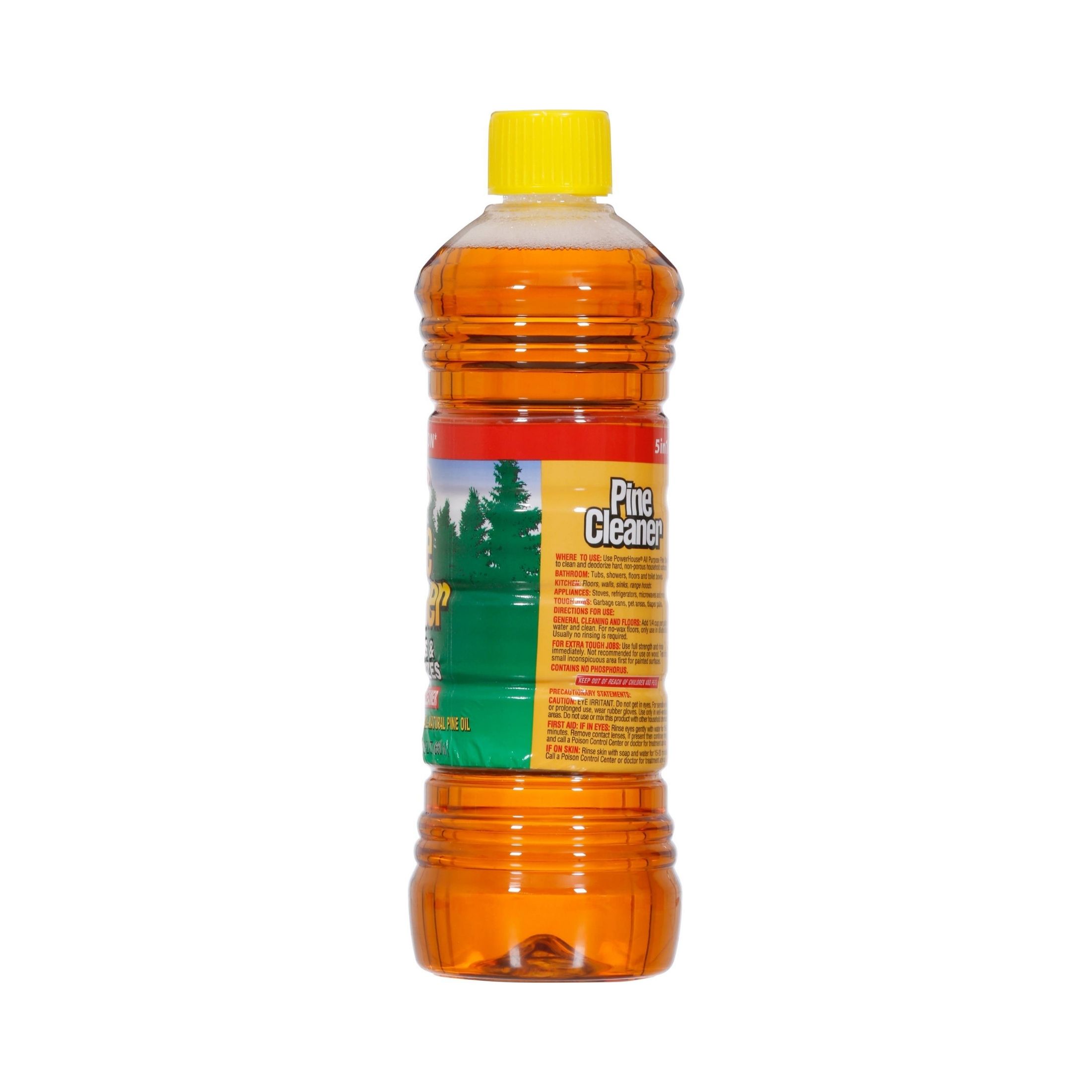 PowerHouse All-Purpose Cleaner 22 Fl Oz