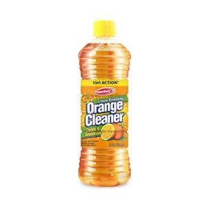P.H Orange Cleaner 22oz 5 In 1 Action-whole