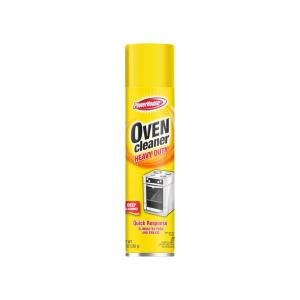 PowerHouse Oven Cleaner, Heavy Duty 10 Oz