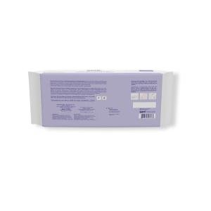 Seni 48 Count Care Premium Pre-Moistened Personal Cleansing Wipes