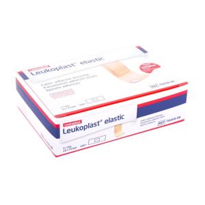 Leukoplast Elastic Adhesive Strips 1 X 3 In