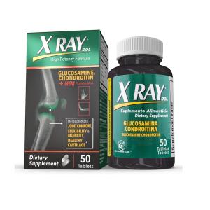X Ray Dol High Potency Joint Health Supplement