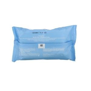 Cetaphil Cleansing Cloths, Gentle Skin, Sensitive Skin