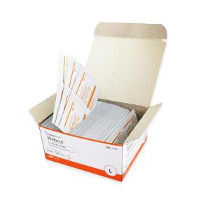 Kendall Alcohol Preps Pads Webcol - 200 / Box