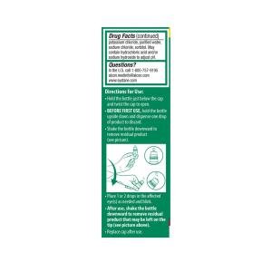 Systane Lubricant Eye Drops, Ultra PF 0.34 Fl Oz