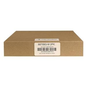 Truform 8875 Classic Compression Hosiery-15-20 Gradient Compression