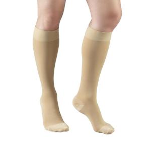 Truform 8875 Classic Compression Hosiery-15-20 Gradient Compression