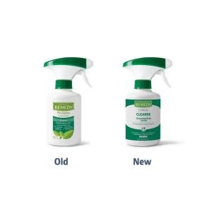 Medline Remedy Phytoplex Cleansing Body Lotion, 8 Oz