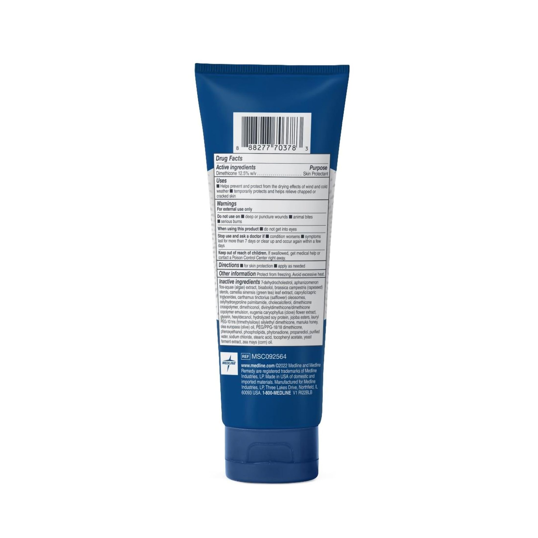 Medline | Remedy Phytoplex Skin Therapy Rep Crm