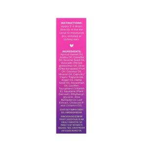 Hyland's S Naturals Dry Ear Relief Oil