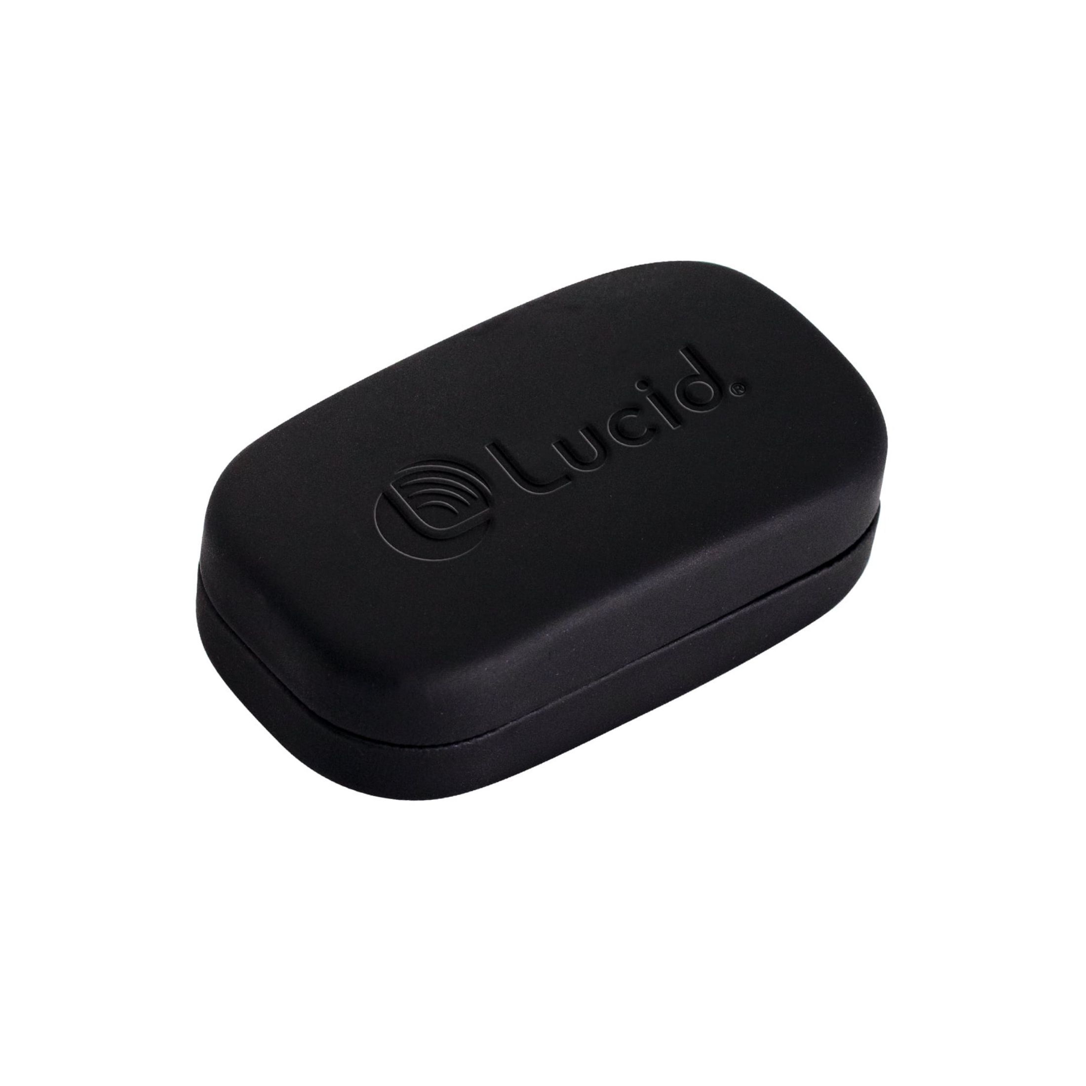 Lucid Hearing Enrich OTC Behind The Ear Aid - Beige