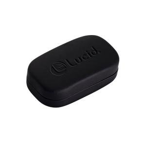 Lucid Hearing Enrich OTC Behind The Ear Aid - Beige