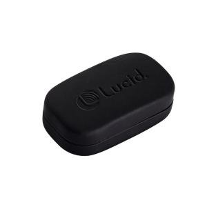 Lucid Hearing OTC Enrich PRO BTE Aids - Beige SKU 6528677