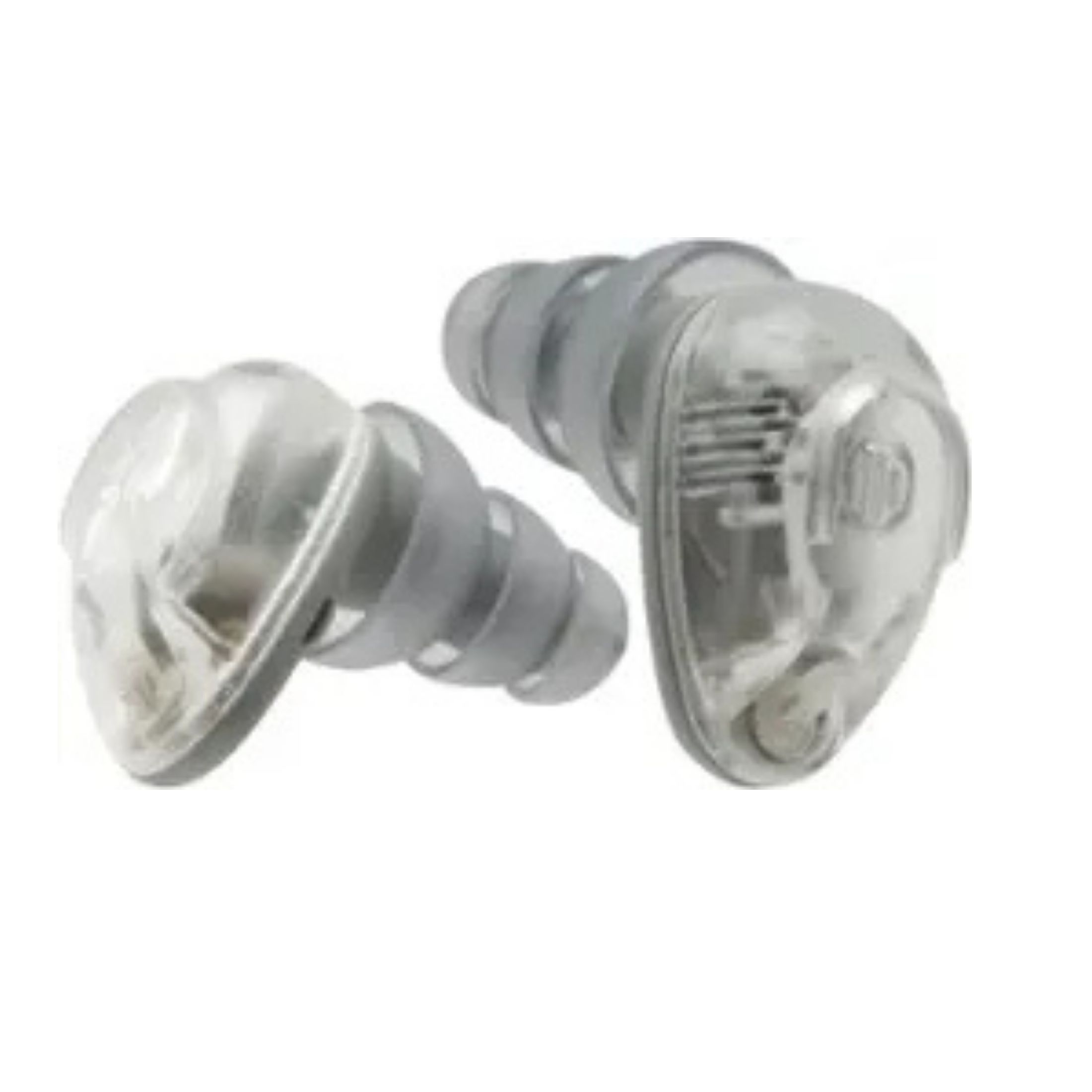 Lucid Hearing Enlite OTC Aids - Clear SKU 6483477