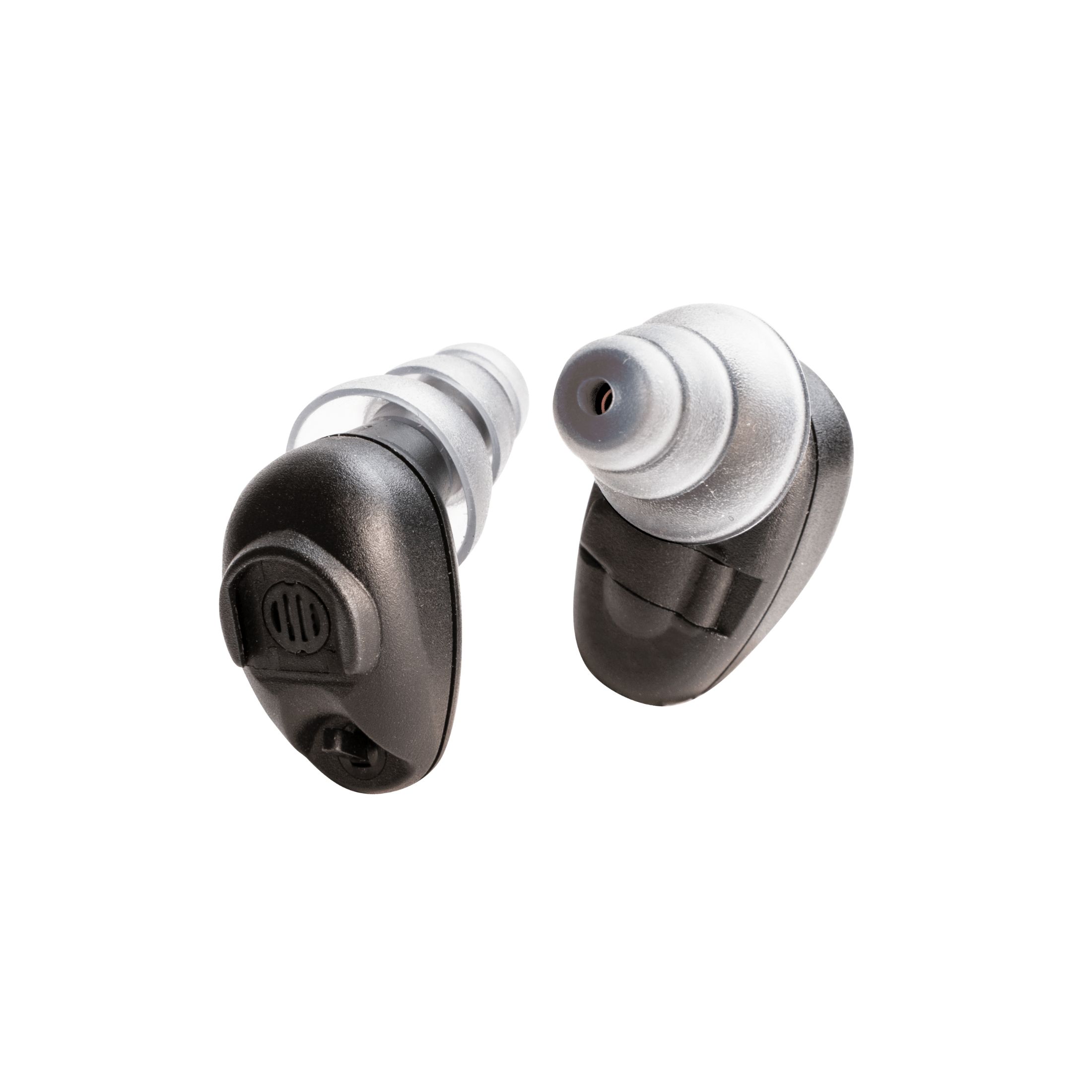Lucid Hearing Enlite OTC Aids - Black SKU 6483478
