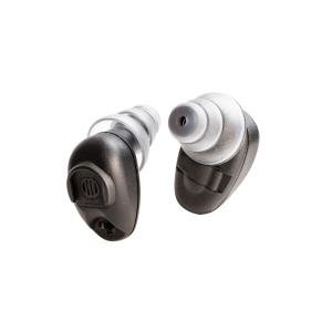 Lucid Hearing Enlite OTC Aids - Black SKU 6483478