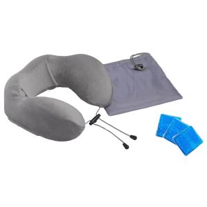 Drive Comfort Touch Pillow, Neck Support