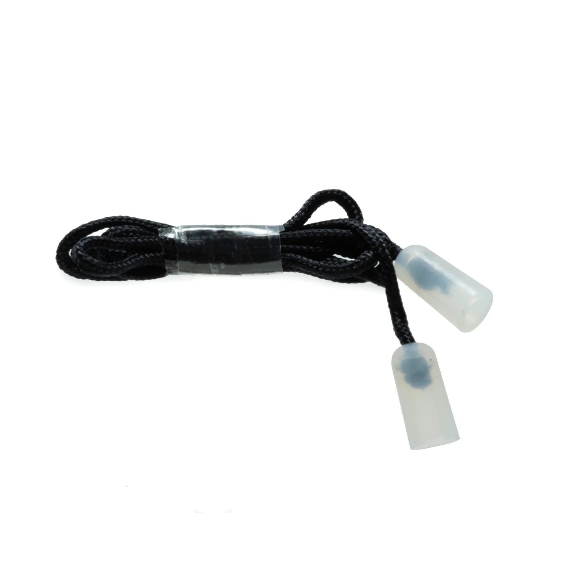 Saf-T-Ear 20dB Noise Reduction Earplugs Clear