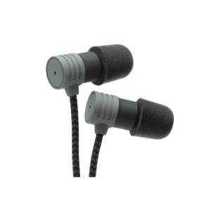 Lucid Hearing Etymotic Research TV Heargear High-Resolution Listening System With Wireless Earphones And Bluetooth Audio Transmitter, Black