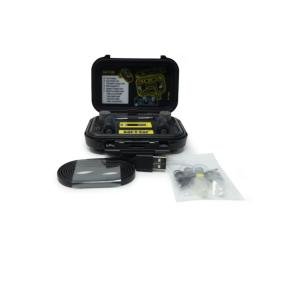 Lucid Hearing Saf-T-Ear Safety Buds