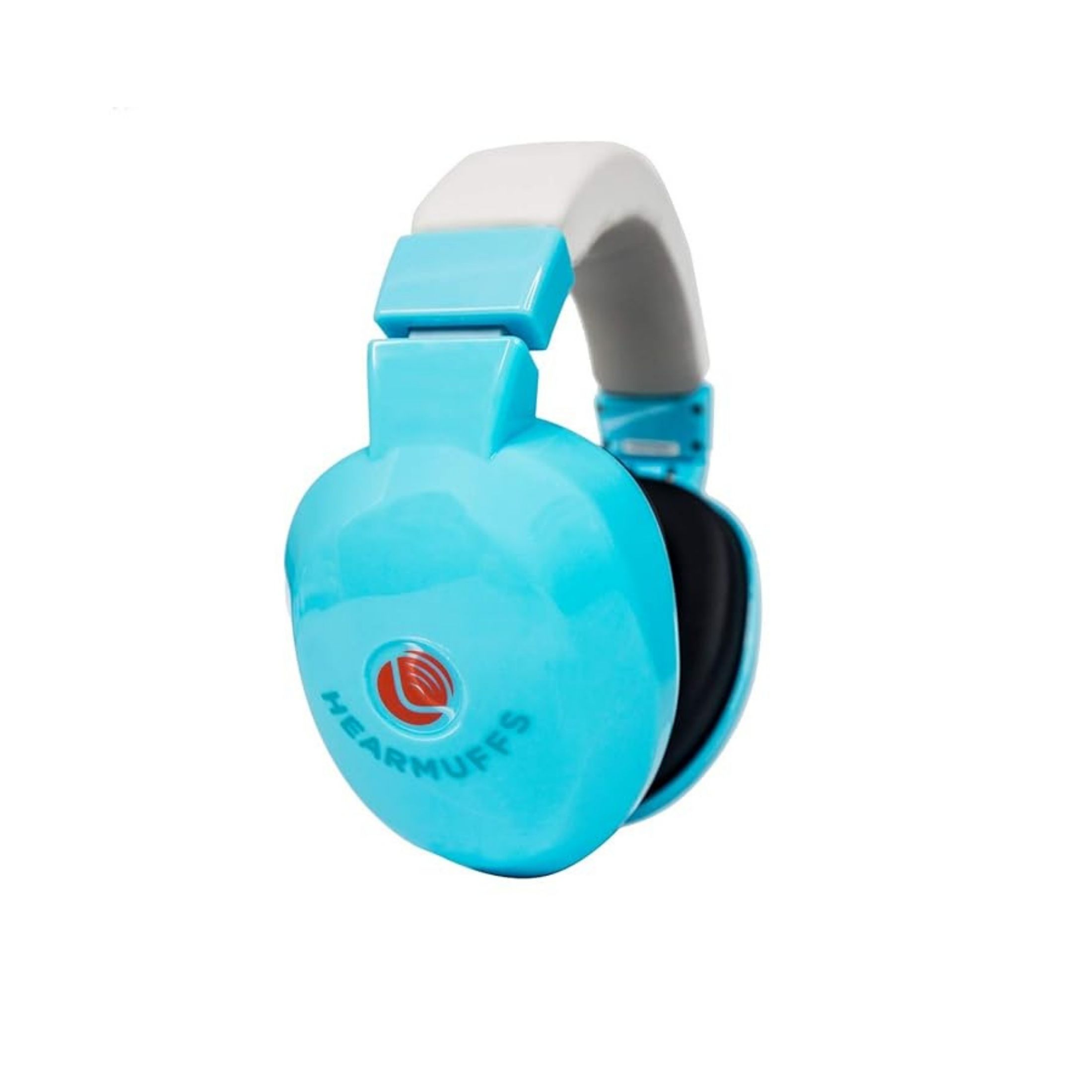 Lucid Audio HearMuffs Baby Hearing Protection , One Size