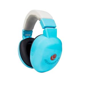 Lucid Audio HearMuffs Baby Hearing Protection , One Size