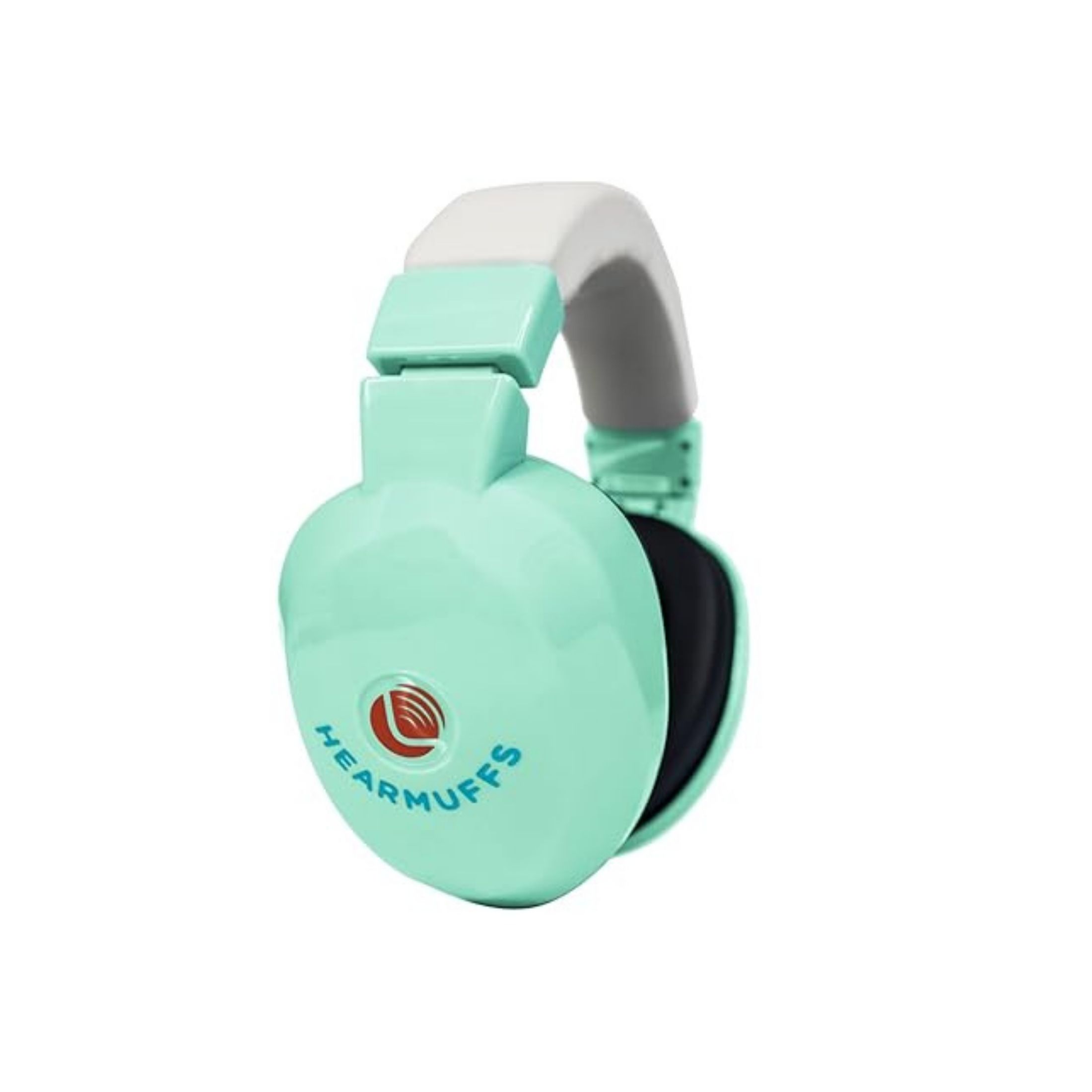 Lucid Audio HearMuffs Baby Hearing Protection , One Size