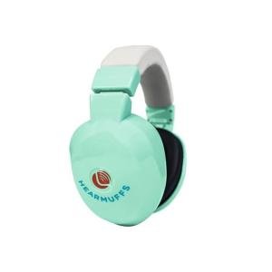 Lucid Audio HearMuffs Baby Hearing Protection , One Size