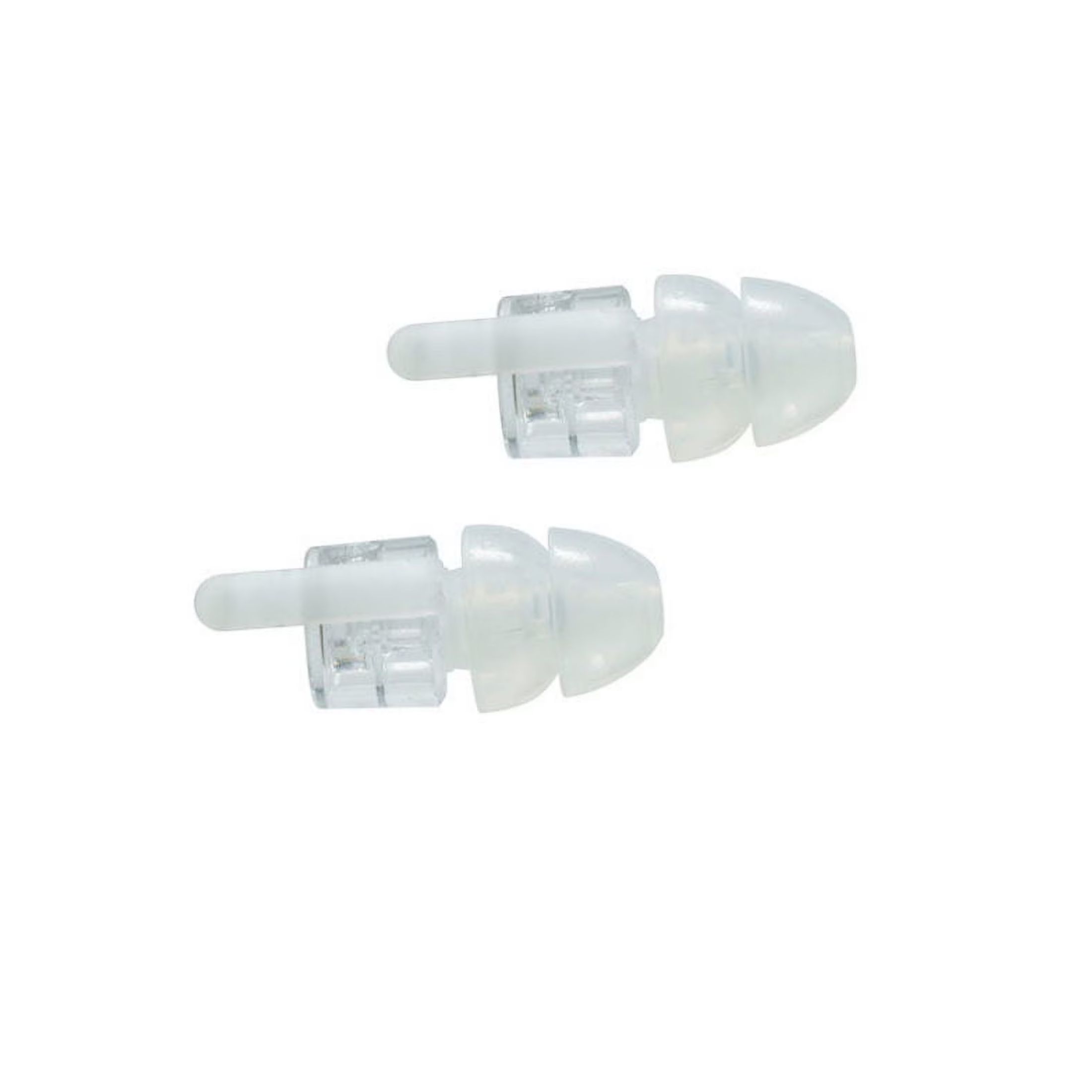 Saf-T-Ear ERSTE-20XS High-Fidelity Noise-Reduction Earplugs