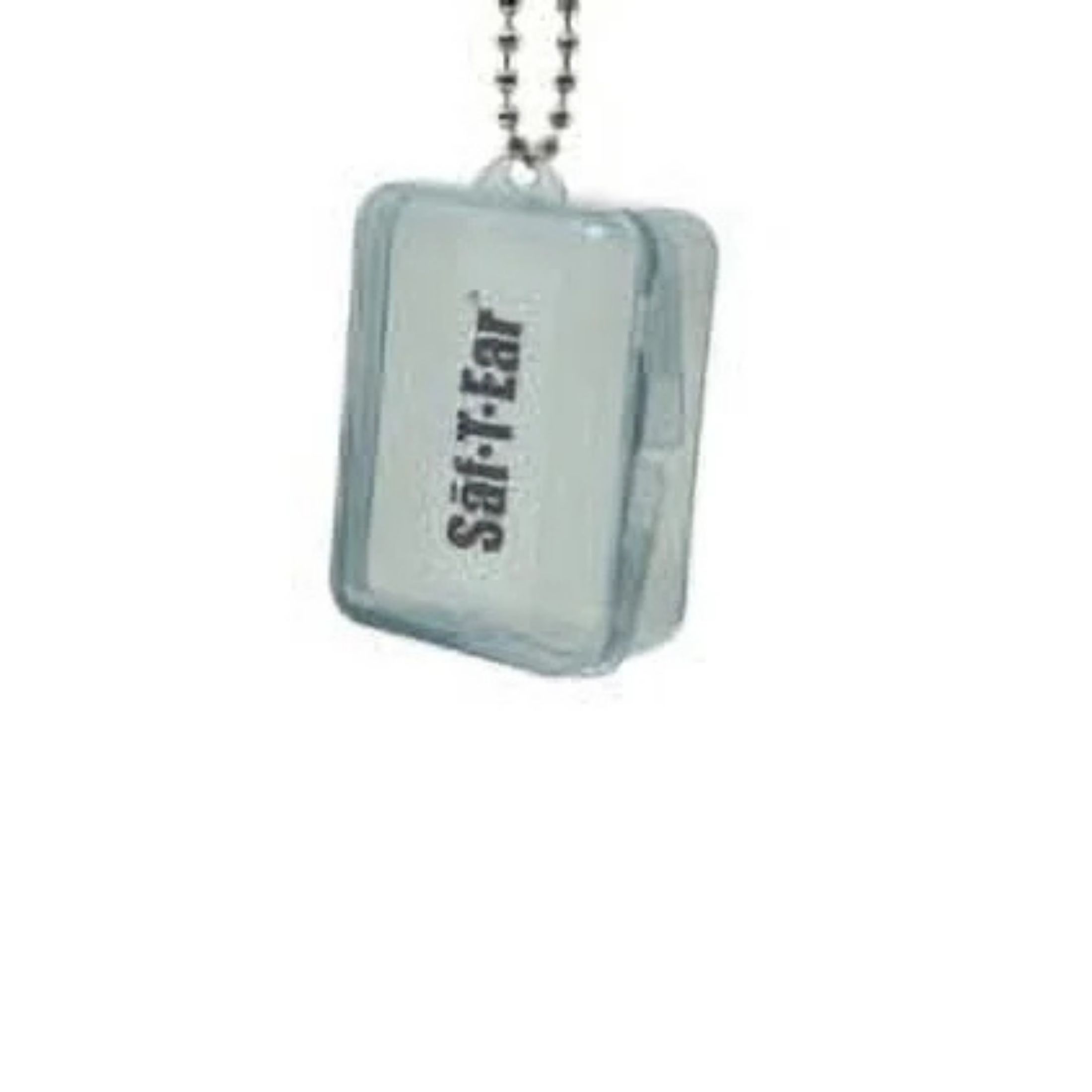 Saf-T-Ear ERSTE-20XS High-Fidelity Noise-Reduction Earplugs