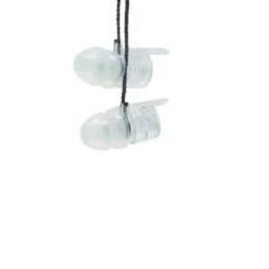 Saf-T-Ear ERSTE-20XS High-Fidelity Noise-Reduction Earplugs