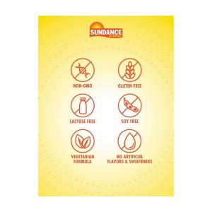 Sundance Vitamins Petite Calcium Citrate 400 Mg Coated Caplets