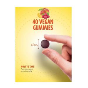 Sundance Vitamins Vitamin B-12 Energy Gummies