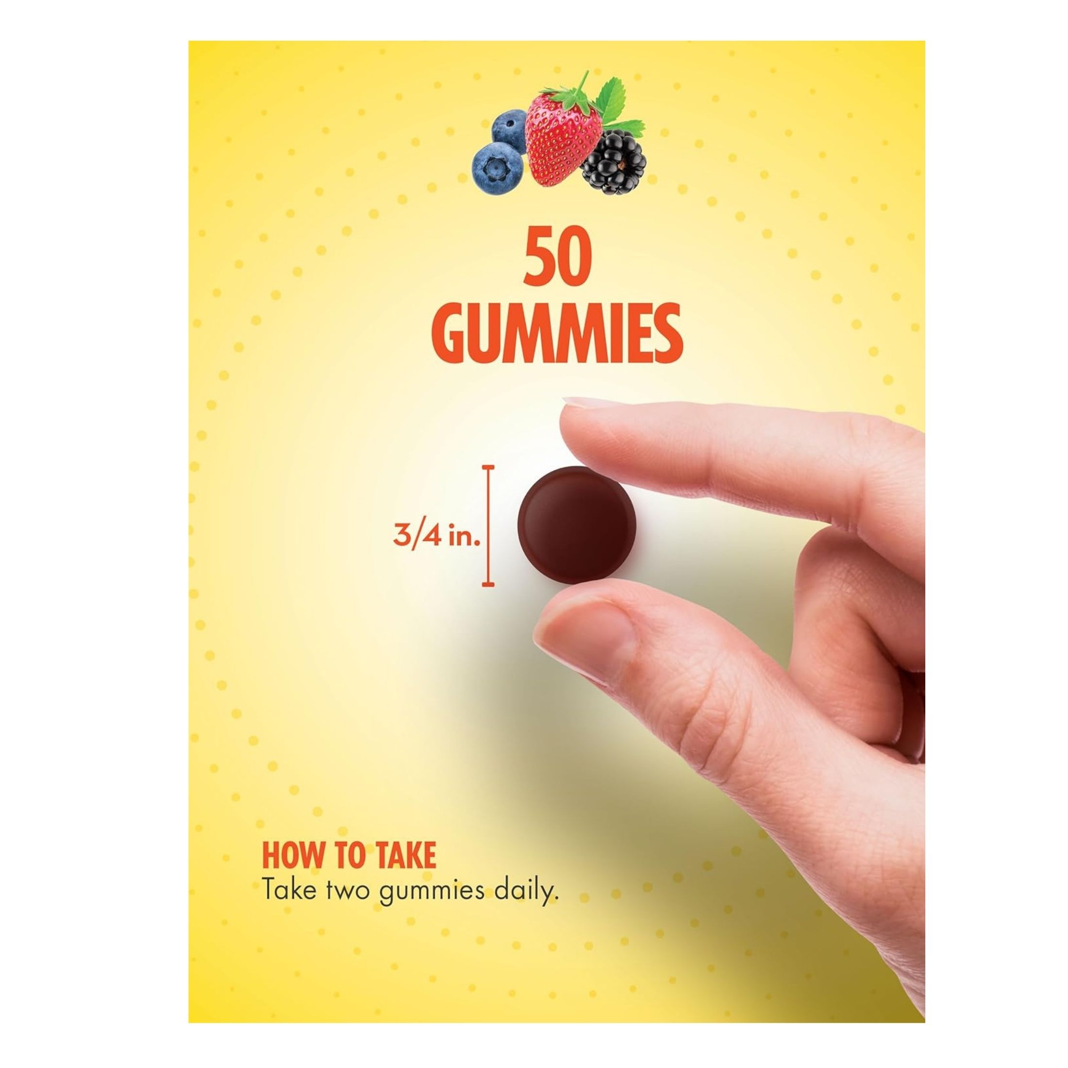 Sundance Vitamins Adult Multivitamin Gummies