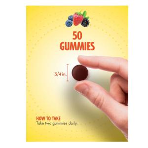 Sundance Vitamins Adult Multivitamin Gummies