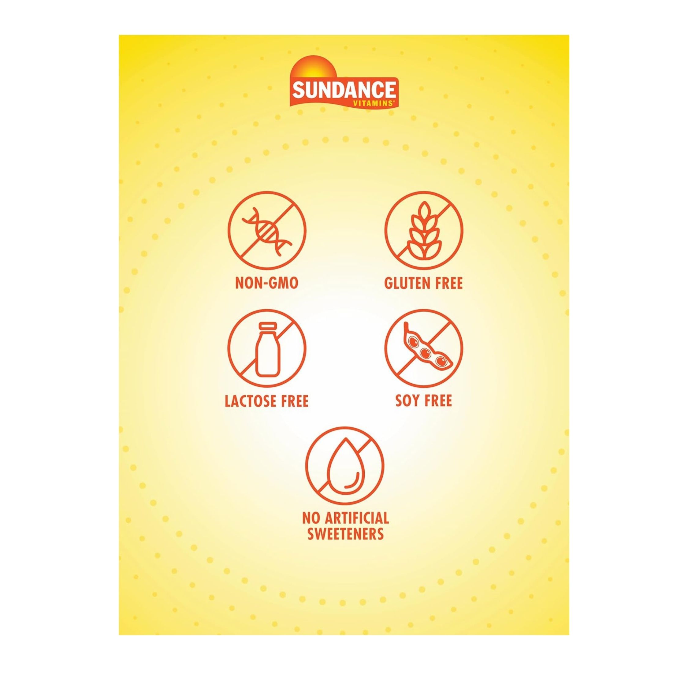 Sundance Vitamins Adult Multivitamin Gummies