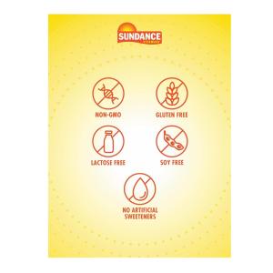 Sundance Vitamins Adult Multivitamin Gummies