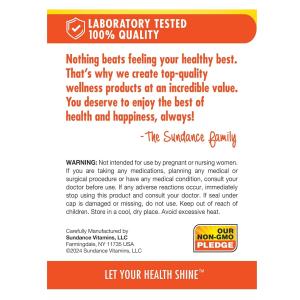 Sundance Vitamins Adult Multivitamin Gummies