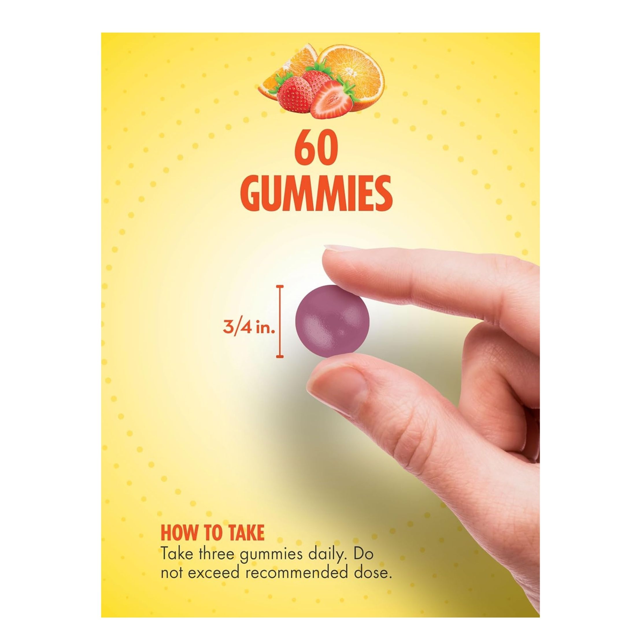 Sundance Vitamins Prenatal Multivitamin With DHA