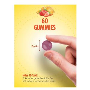 Sundance Vitamins Prenatal Multivitamin With DHA