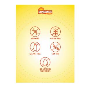 Sundance Vitamins Prenatal Multivitamin With DHA