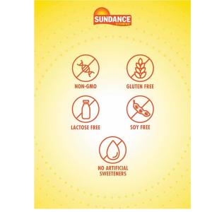 Sundance Vitamins Women's 50+, ABC Complete Multivitamin Multimineral, 60 Coated Caplets