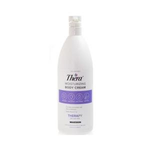 Thera Skin Protectant Moisturizer 32 Oz Pump Bottle Scented Cream