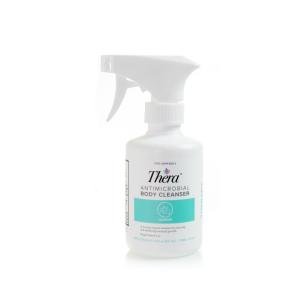Thera McKesson Antimicrobial Body Cleanser Spray MK