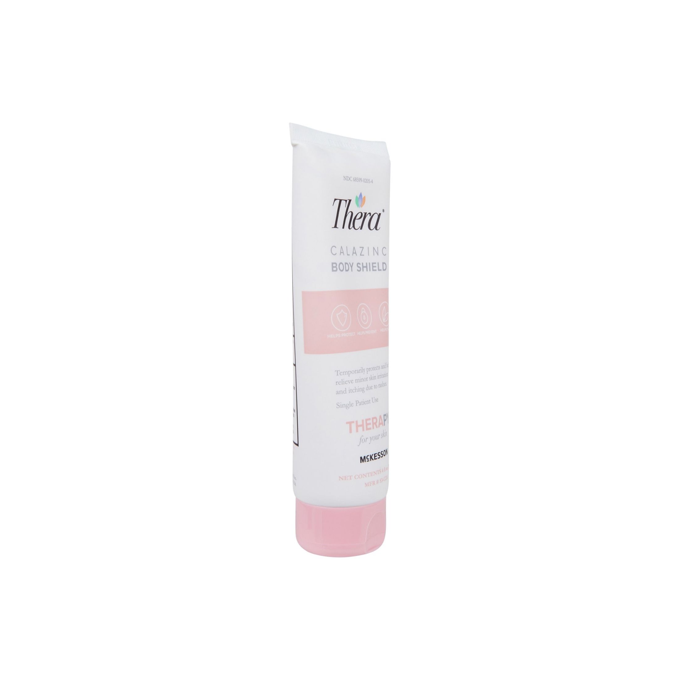 Thera McKesson Calazinc Body Shield Cream