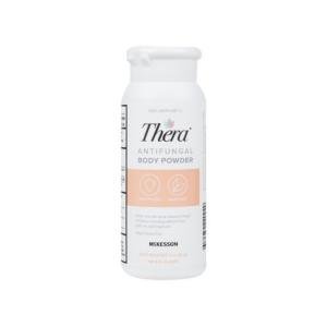 Thera 2 Miconazole Nitrate Antifungal Powder, 3 oz.Shaker Bottle