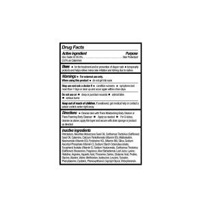 Thera Calazinc Body Shield Skin Protectant 4 Grams Count Of 144 By McKesson